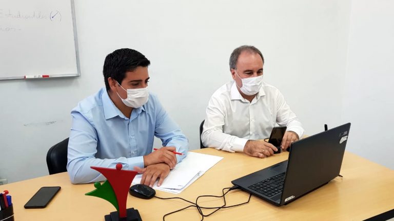 Convocan a empresas a inscribirse al Programa de Inserción Laboral en Industria de Maquinarias Agrícolas