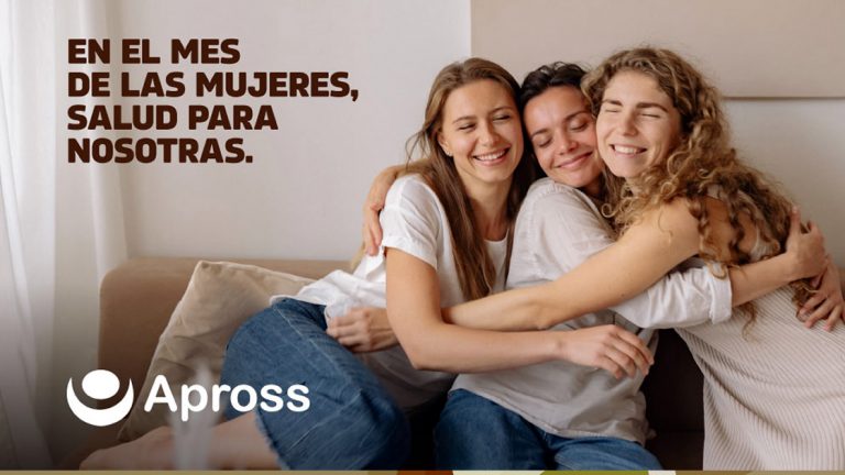 Apross: Se podrá acceder a controles ginecológicos sin coseguros
