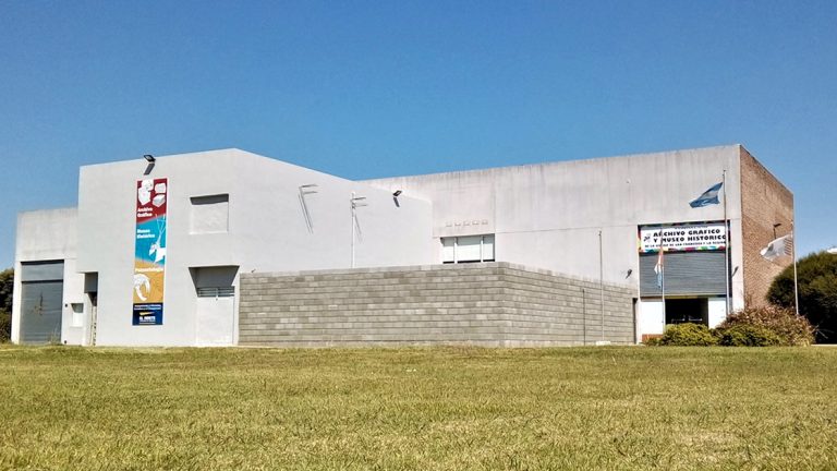 El Archivo Gráfico celebra sus 25 años de vida