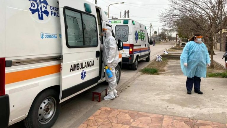 Balnearia: Por un brote de Coronavirus, la localidad retrocede de fase por 72 horas
