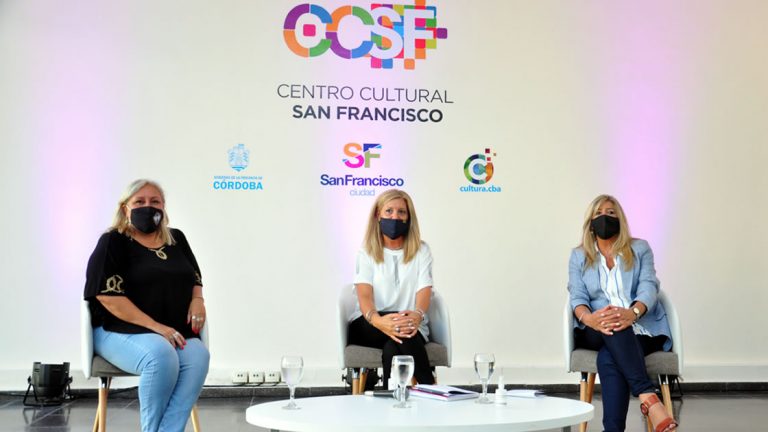 Feria de Mujeres Emprendedoras: alrededor de 50 expositoras sanfranciqueñas participarán del evento