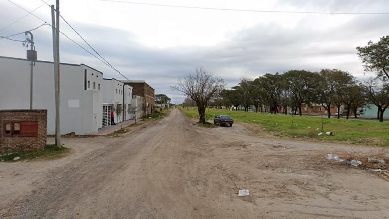 Fallece joven en accidente de tránsito en nuestra ciudad
