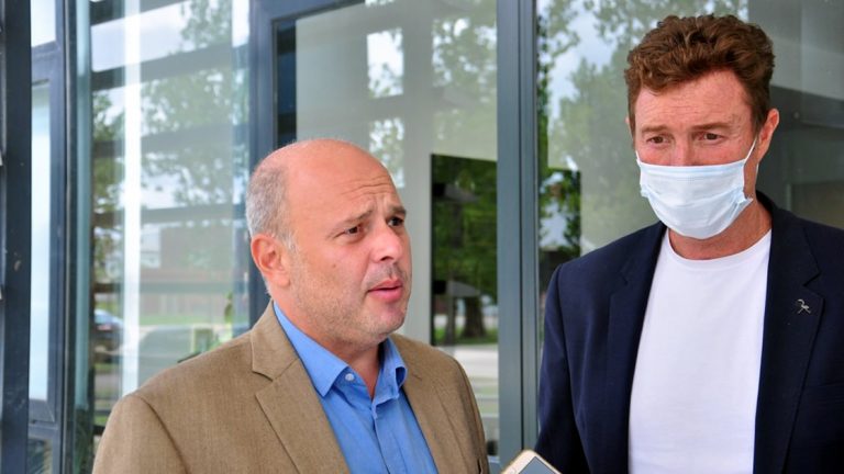Se avanza para producir nuevos productos en la Planta Elaboradora de Medicamentos