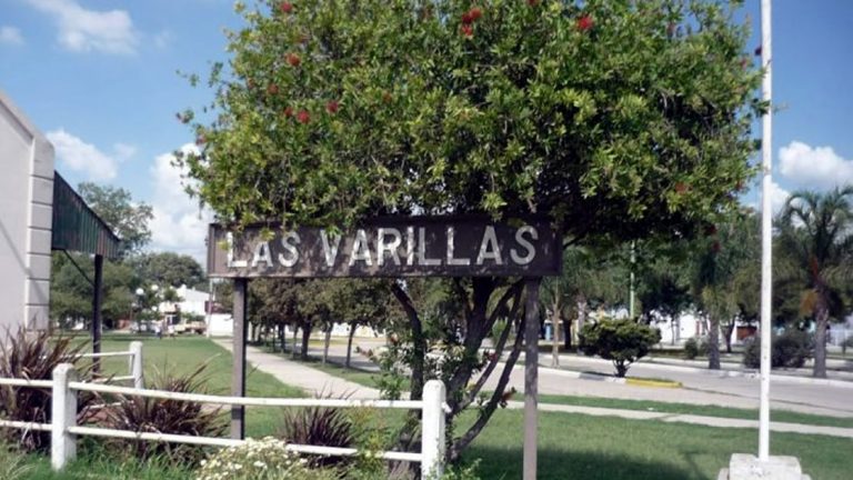 Peligroso aumento de casos en la ciudad de Las Varillas