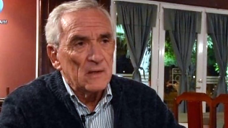 Médico de Morteros murió por coronavirus