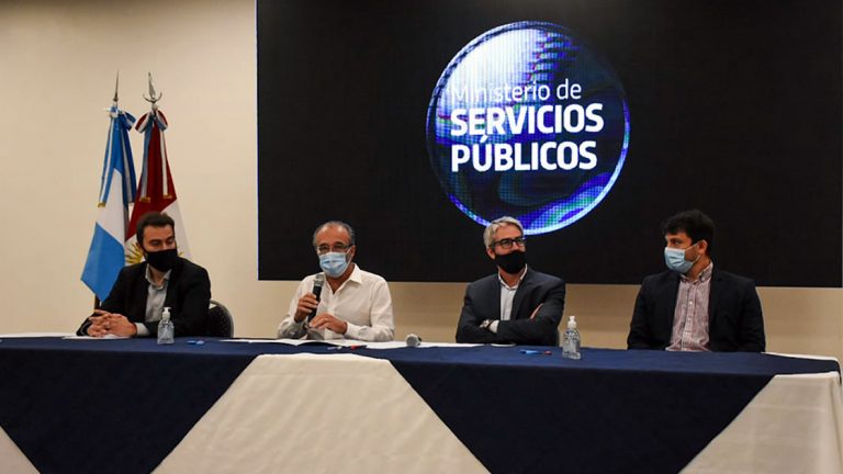 10 oferentes para ejecutar el Acueducto Altos de Chipión – La Para