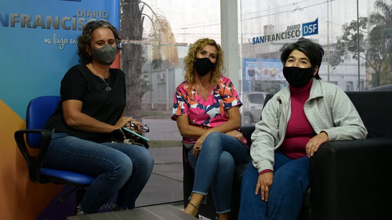 «Mujeres con Oficio» lanza capacitación en pinturas