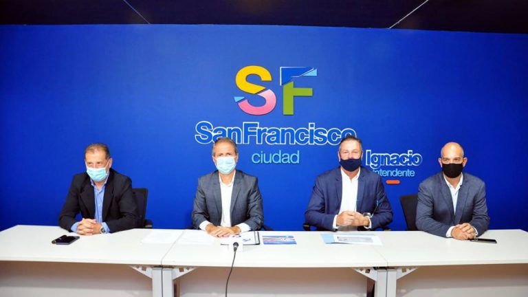 Se realizará un conversatorio sobre “Nuevos Desafíos de la Seguridad Vial”