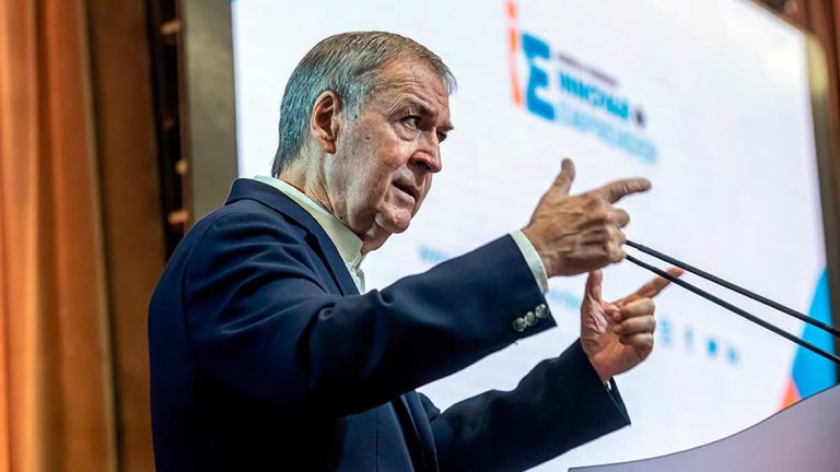 Schiaretti pidió colaboración para bajar los casos y evitar más restricciones
