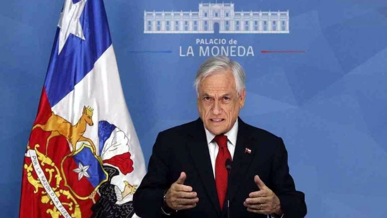 Chile: cómo hizo para meterse entre los países líderes en vacunación