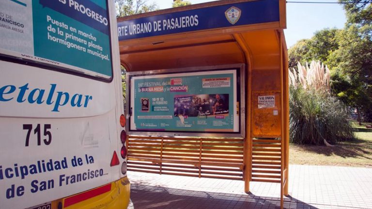 Los servicios durante el feriado por el día de la memoria