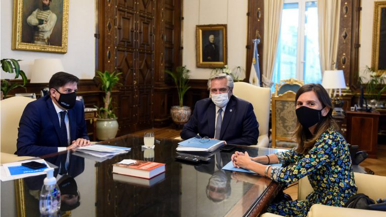 Progresar: el Gobierno anunció que aumentará el monto de las becas