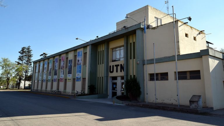Este miércoles empieza el Seminario Universitario 2022 de la UTN