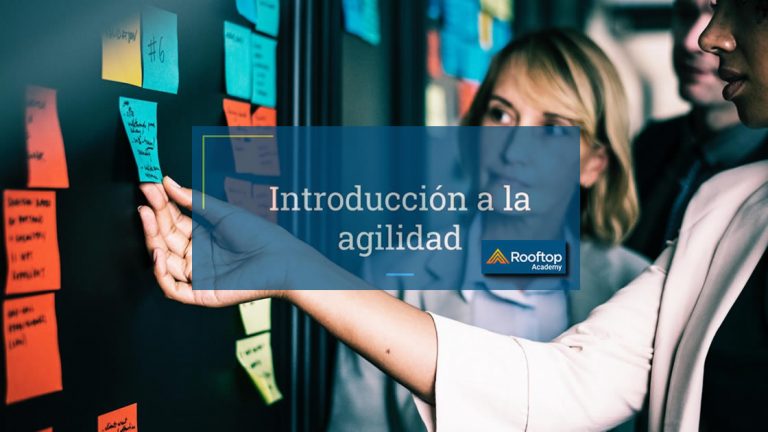 Metodologías Ágiles, la capacitación sin miedos al cambio que brindó Rooftop Academy