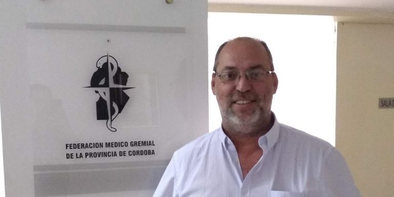 Daniel Martelli: «El sistema salud es inequitativo, ineficiente y fragmentado»