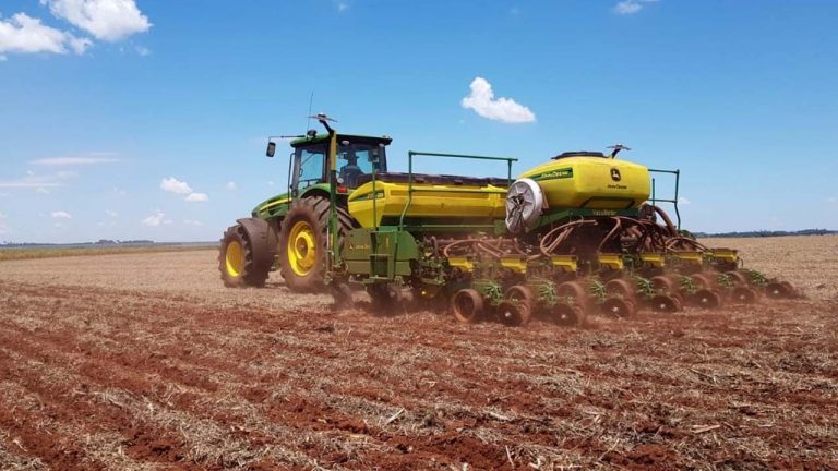 La Niña se disipa y mejoran las perspectivas para los cultivos de invierno
