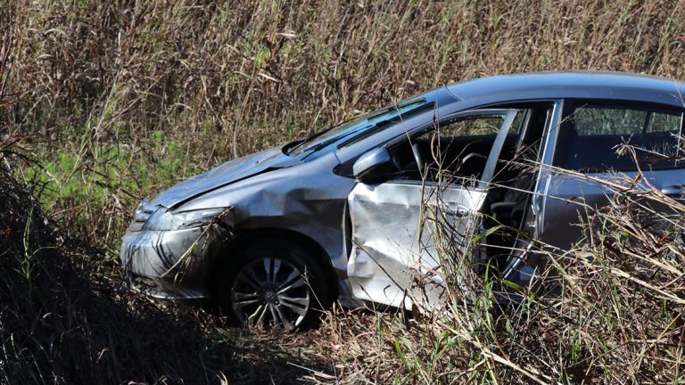 Monte Redondo: Se accidentó la Fiscal Schianni