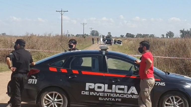 Ya son tres los encarcelados por el crimen de Cornalis y buscan a un cuarto sospechoso