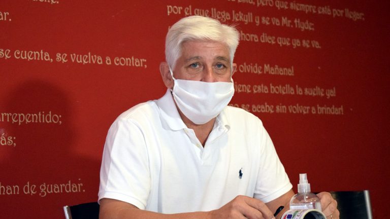 El fiscal Luis María Viaut, a juicio por tráfico de influencias