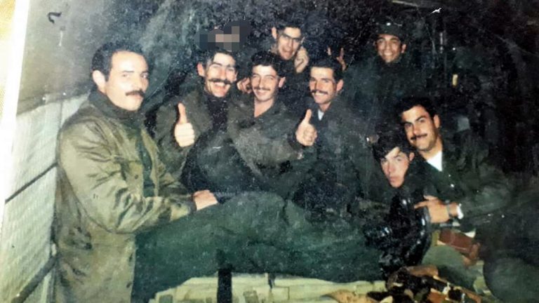 “Nunca pensamos que íbamos a un conflicto armado”