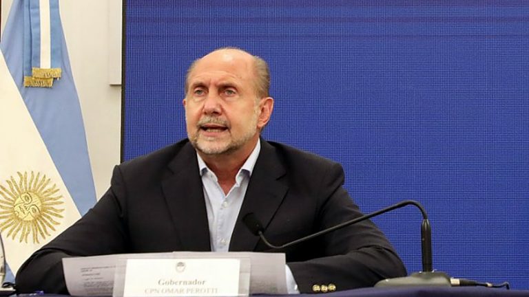Santa Fe anunció nuevas restricciones a partir de este viernes