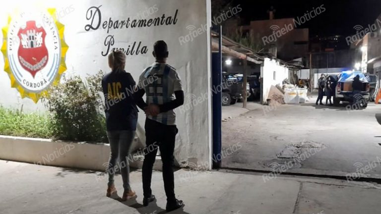 Muerte en Josefina: Prisión para ambos acusados