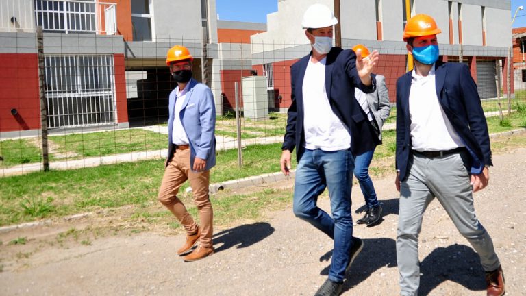 Procrear: Están abiertas las preinscripciones para las viviendas