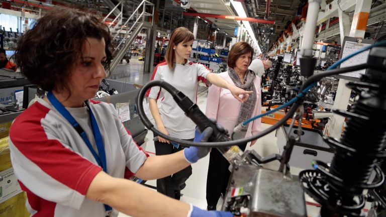 Cuáles son los requisitos para participar del Programa Producir