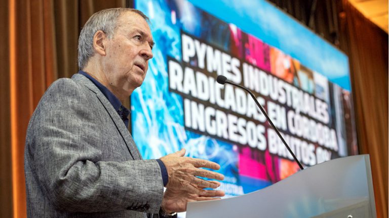 Córdoba: las Pymes industriales tendrán exención total de Ingresos Brutos