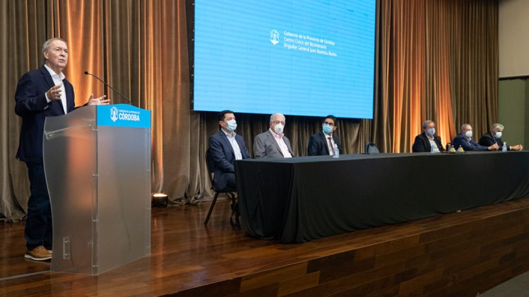 La Provincia dispone de 3.751 unidades críticas ante la segunda ola