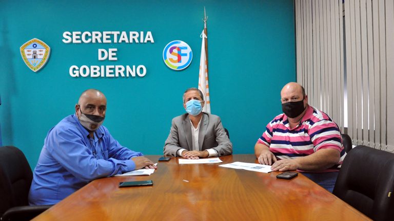 El Sistema de Estacionamiento Medido de la ciudad cuenta con una nueva App