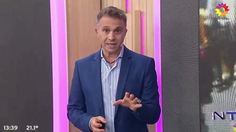 Altos de Chipión: Canal 13 pidió disculpas tras el reclamo del municipio