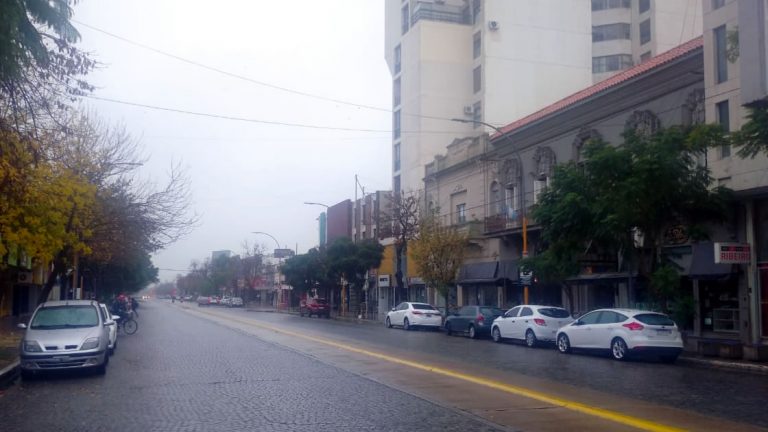 El comercio al aguardo de las medidas en la ciudad