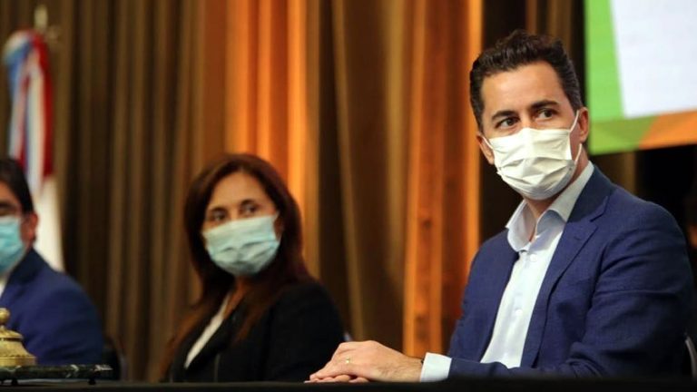 Anunciaron ayudas para sectores con actividades restringidas