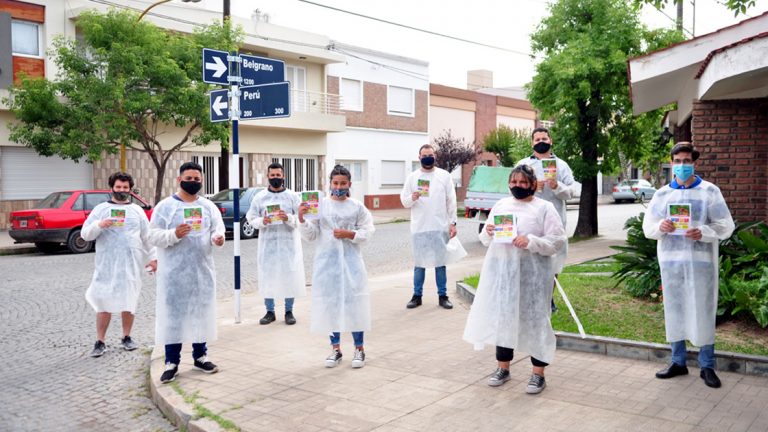 Con balance positivo culminó la Campaña contra del Dengue