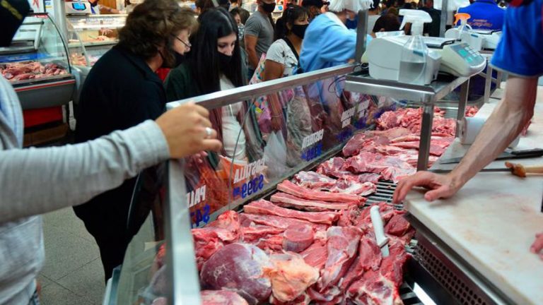 Carne: CRA pidió extender a los granos el cese de ventas, pero hay dudas