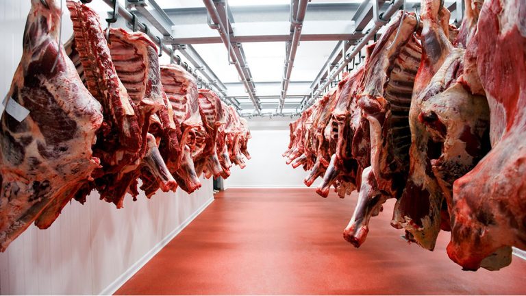 La carne superó los $2000 el kilogramo