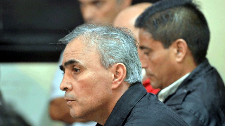 Hasta doce años de prisión para 16 integrantes de una banda narco perteneciente al «Clan Gallardo»