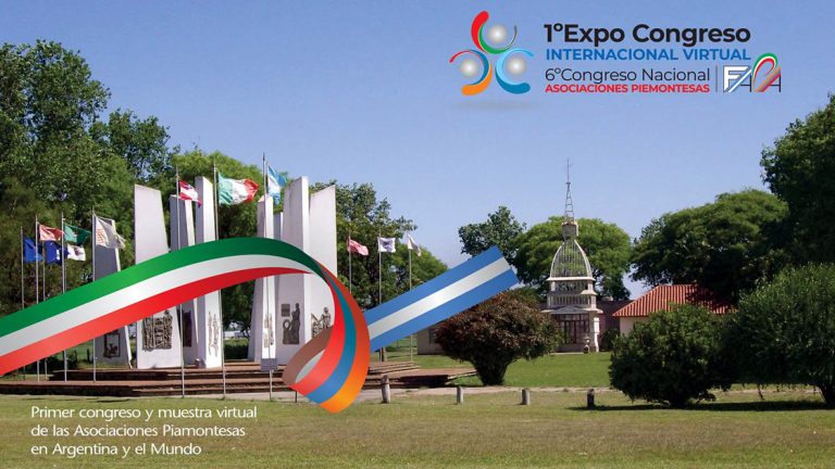 Ya se palpita la Expo Congreso Piemonte