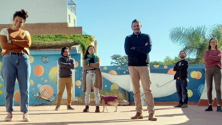 Docente de Diseño Industrial del CRES colaboró en el desarrollo de un neuroestimulador