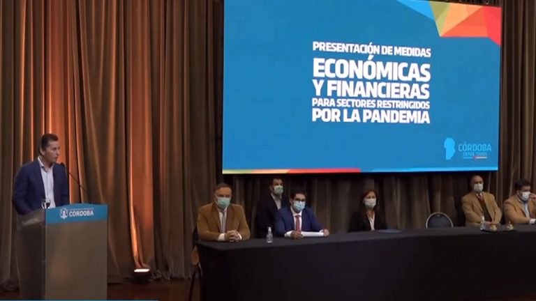 Desde el lunes, vuelven las actividades a la provincia