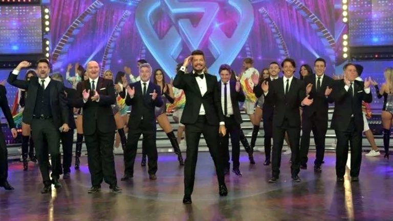 Denunciaron penalmente a Marcelo Tinelli por romper los protocolos sanitarios