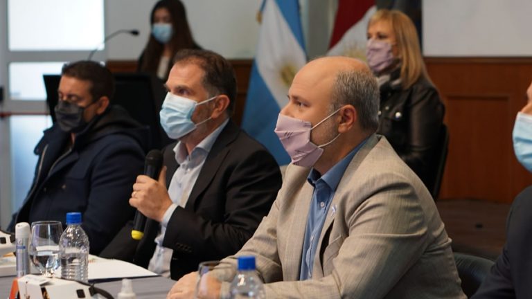 Se lanzó el Programa Provincial para Dejar de Fumar