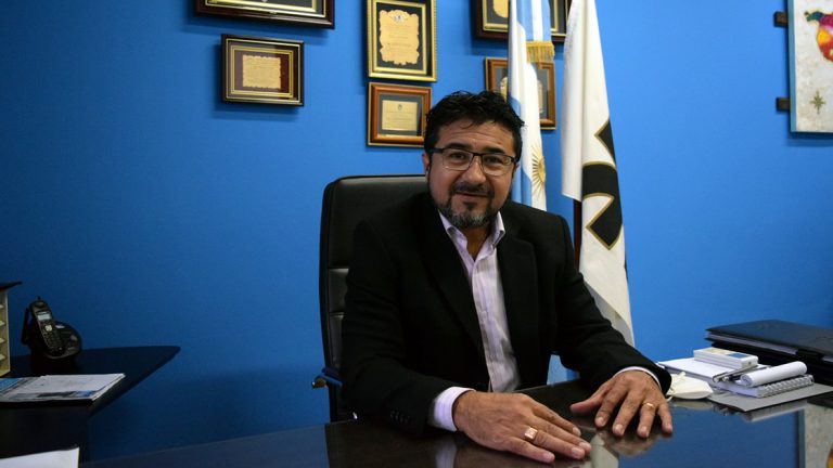 Alberto Toloza: “En la educación superior es más posible pensar en la virtualidad”