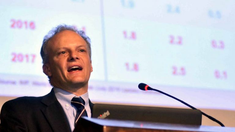 El FMI considera que los latinoamericanos más ricos deberían pagar “muchos más” impuestos