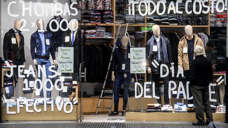 Día del Padre: expectativas por el crecimiento de las ventas online