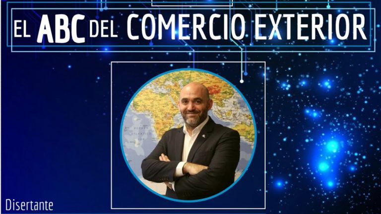 El municipio invita a participar de una interesante jornada de capacitación en Comercio Exterior