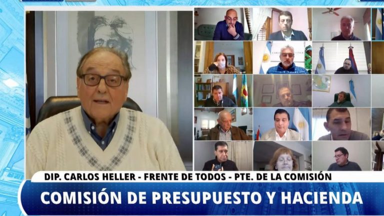 Con apoyo de la oposición, avanzan en Diputados los cambios en el monotributo