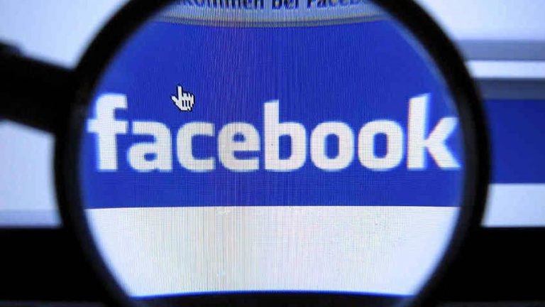 Facebook prueba la reincorporación de las llamadas de voz y de video en su app principal