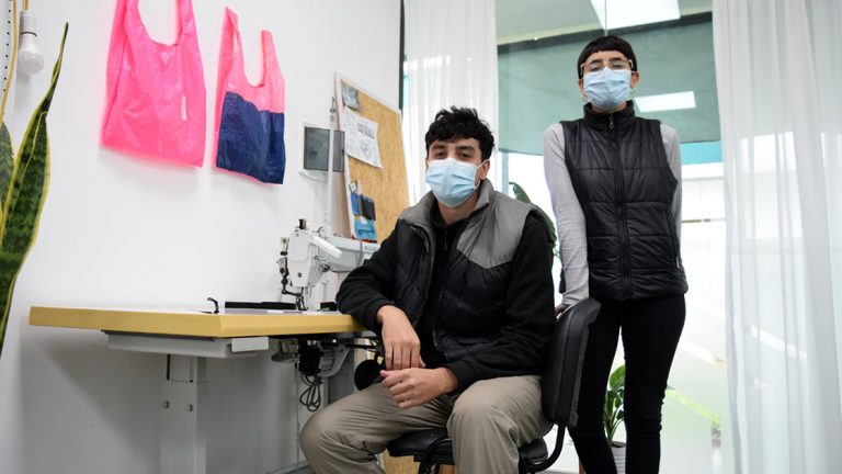 Emprender desde la universidad con una mirada sustentable